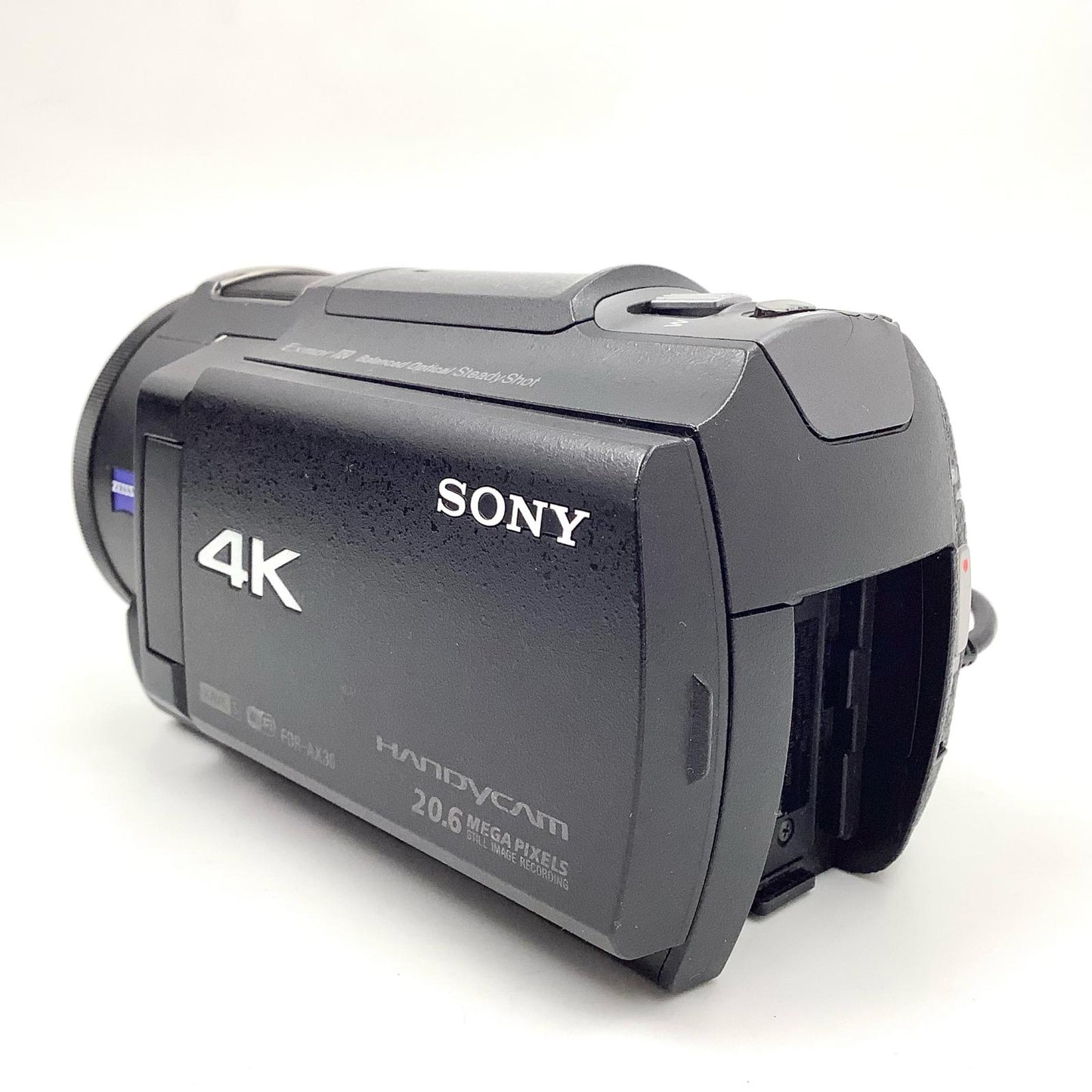 【全額返金保証】【最速発送】Sony FDR-AX30 動作確認済