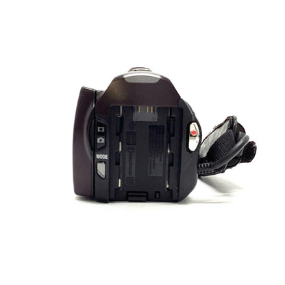 【全額返金保証】【最速発送】Sony HDR-CX560V ブラウン 動作確認済