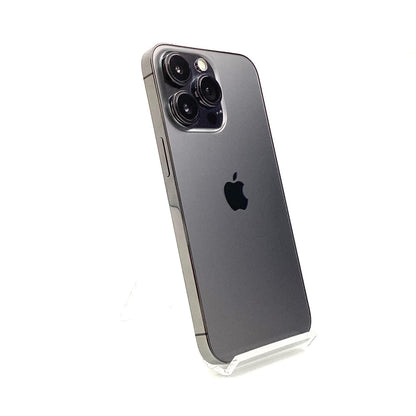 【全額返金保証】【最速発送】Apple iPhone iPhone 13 Pro 512GB グラファイト Softbank 動作確認済 72%