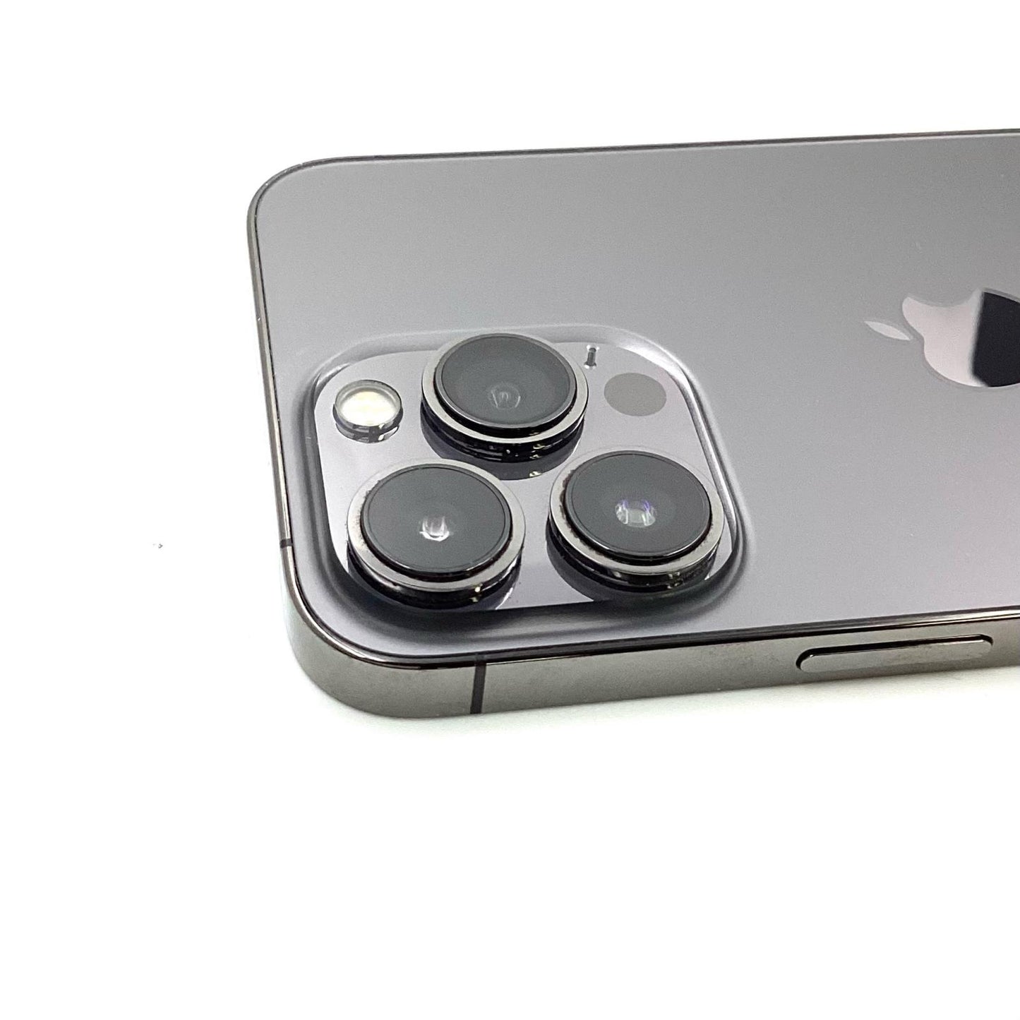 【全額返金保証】【最速発送】Apple iPhone iPhone 13 Pro 512GB グラファイト Softbank 動作確認済 72%