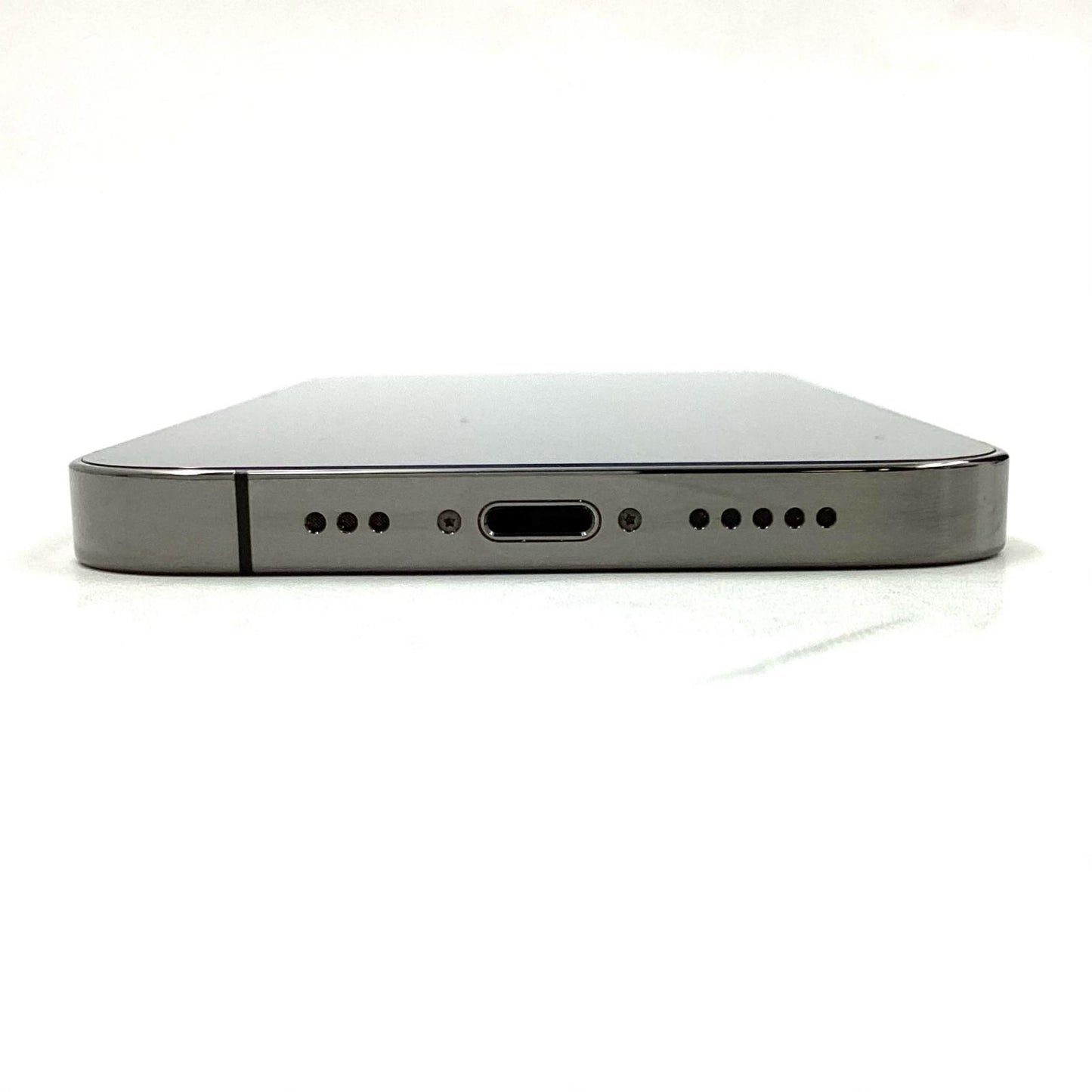 【全額返金保証】【最速発送】Apple iPhone iPhone 13 Pro 512GB グラファイト Softbank 動作確認済 72%