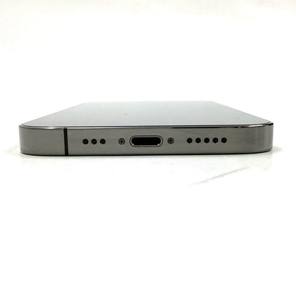 【全額返金保証】【最速発送】Apple iPhone iPhone 13 Pro 512GB グラファイト Softbank 動作確認済 72%