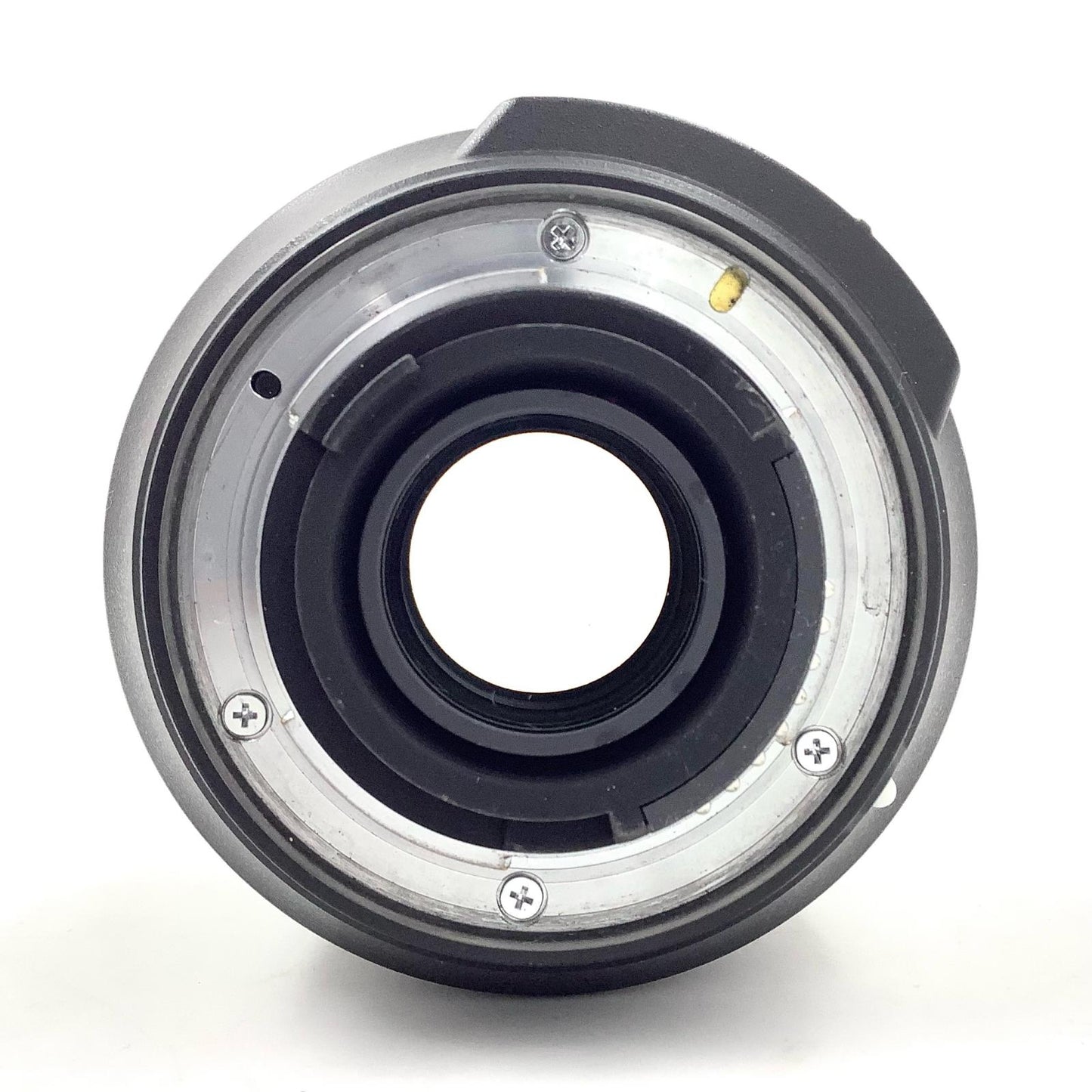 【全額返金保証】【最速発送】Nikon AF-S DX NIKKOR 16-80mm f/2.8-4E ED VR 美品 動作確認済