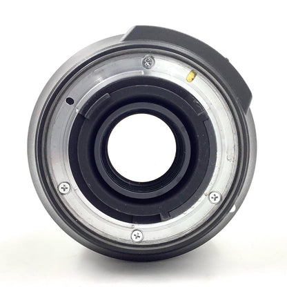 【全額返金保証】【最速発送】Nikon AF-S DX NIKKOR 16-80mm f/2.8-4E ED VR 美品 動作確認済