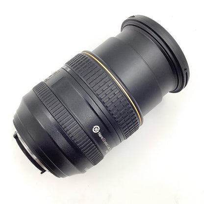 【全額返金保証】【最速発送】Nikon AF-S DX NIKKOR 16-80mm f/2.8-4E ED VR 美品 動作確認済