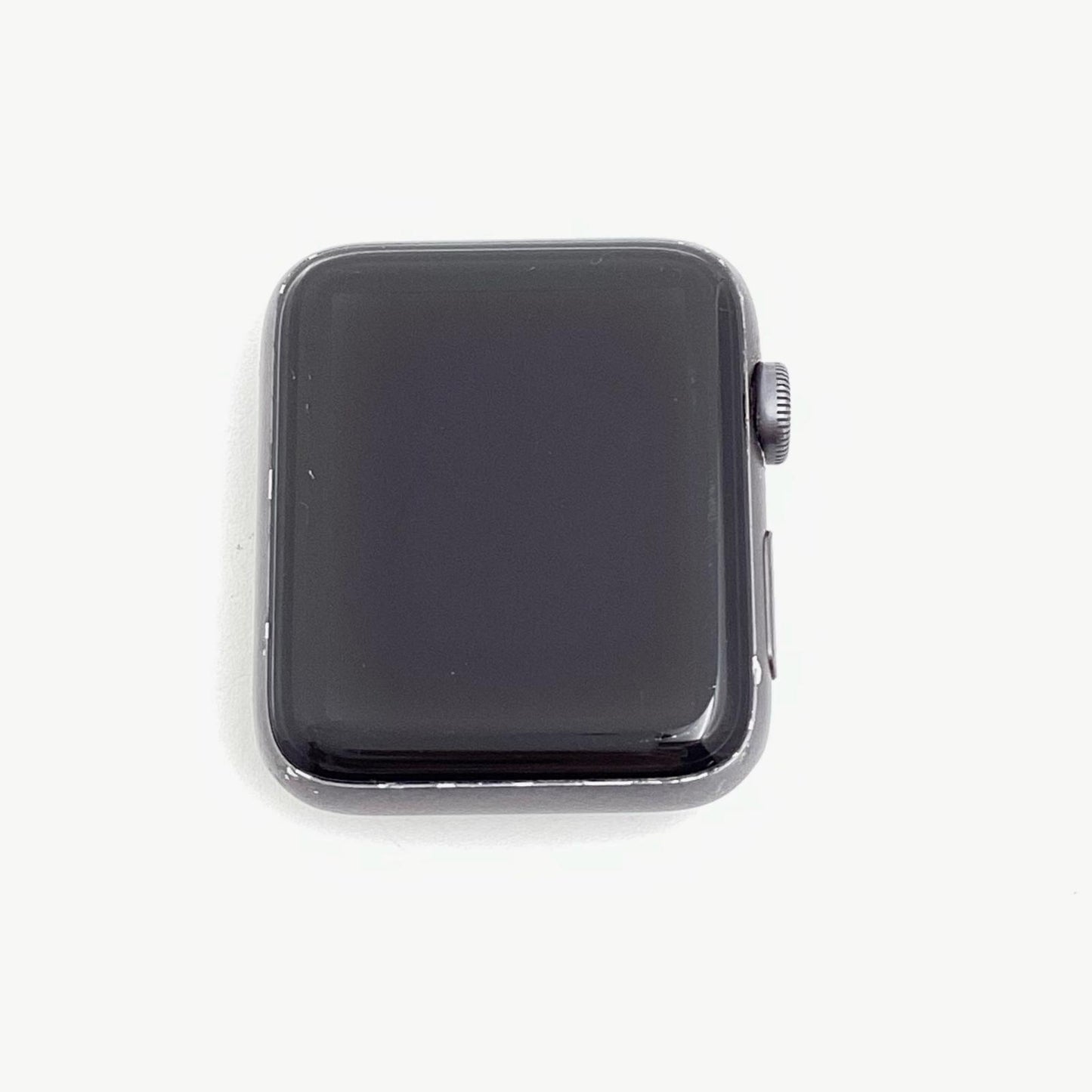 【全額返金保証】【最速発送】Apple Watch Series 2 アルミニウム 動作確認済
