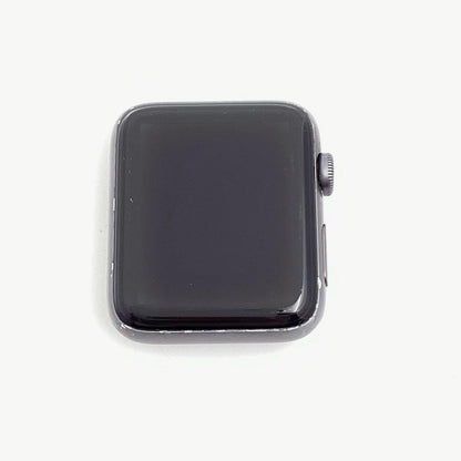 【全額返金保証】【最速発送】Apple Watch Series 2 アルミニウム 動作確認済