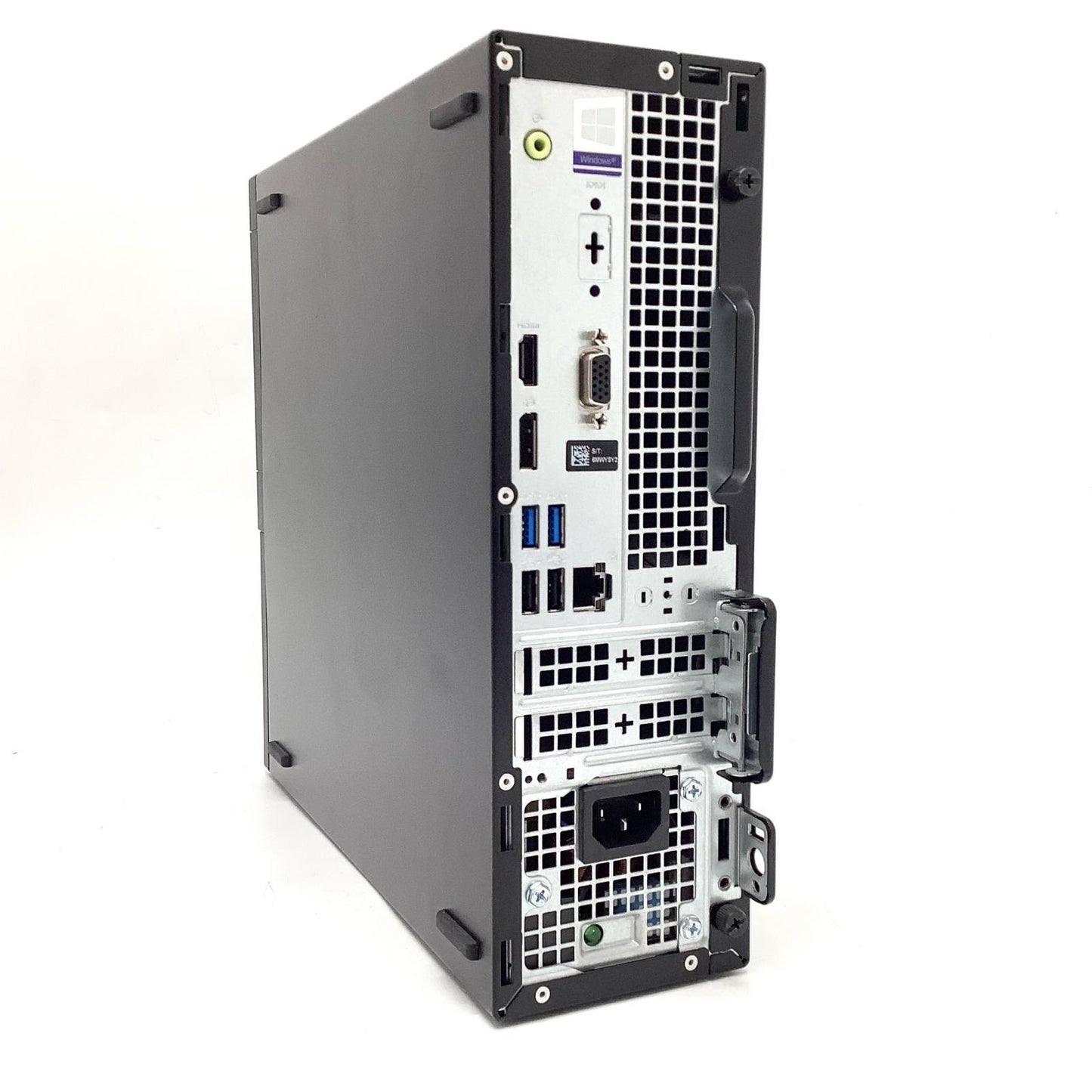 【最速発送】DELL Optiplex 3070 i5-9500 4GB HDD 1TB【難有】
