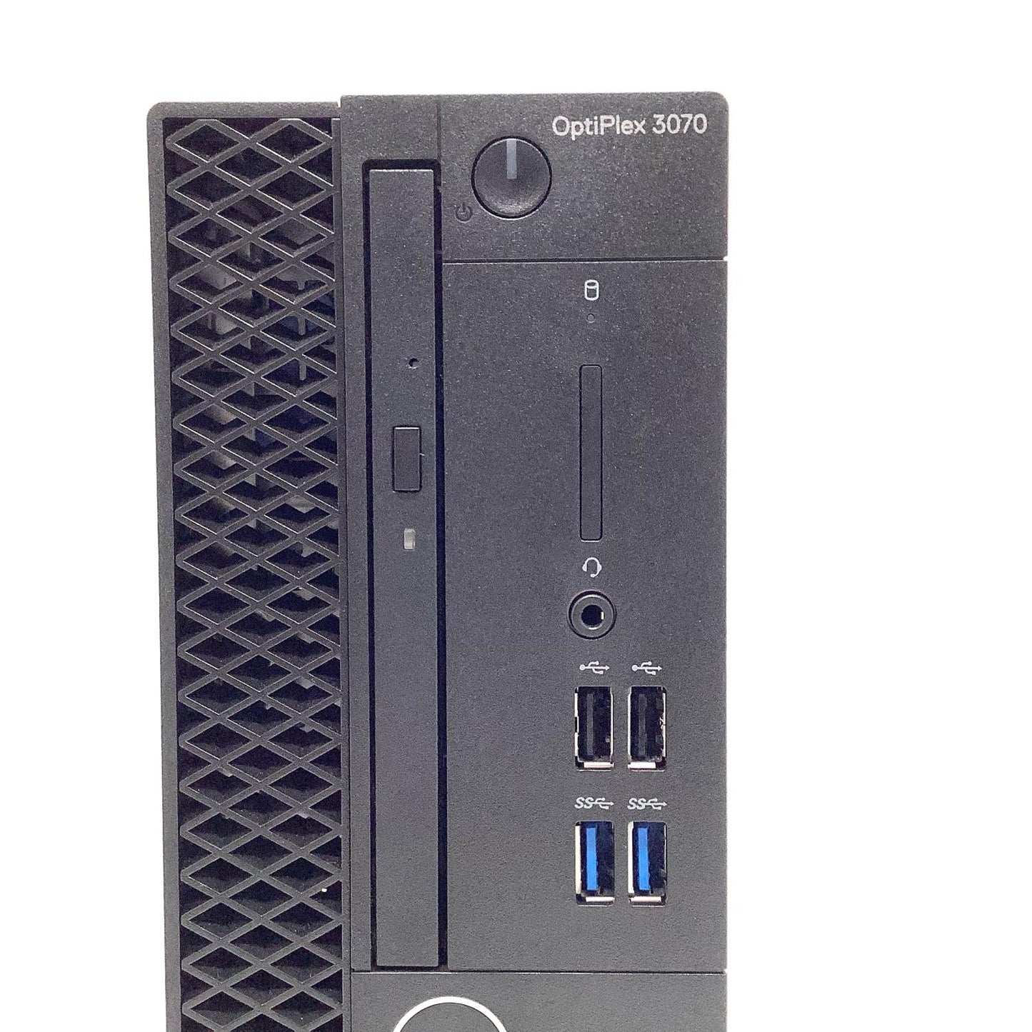 【最速発送】DELL Optiplex 3070 i5-9500 4GB HDD 1TB【難有】