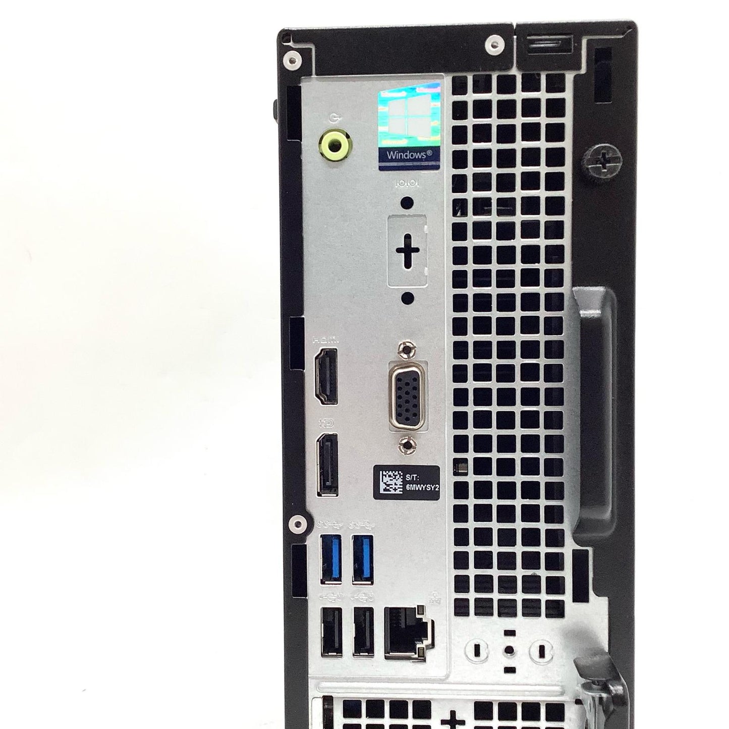 【最速発送】DELL Optiplex 3070 i5-9500 4GB HDD 1TB【難有】