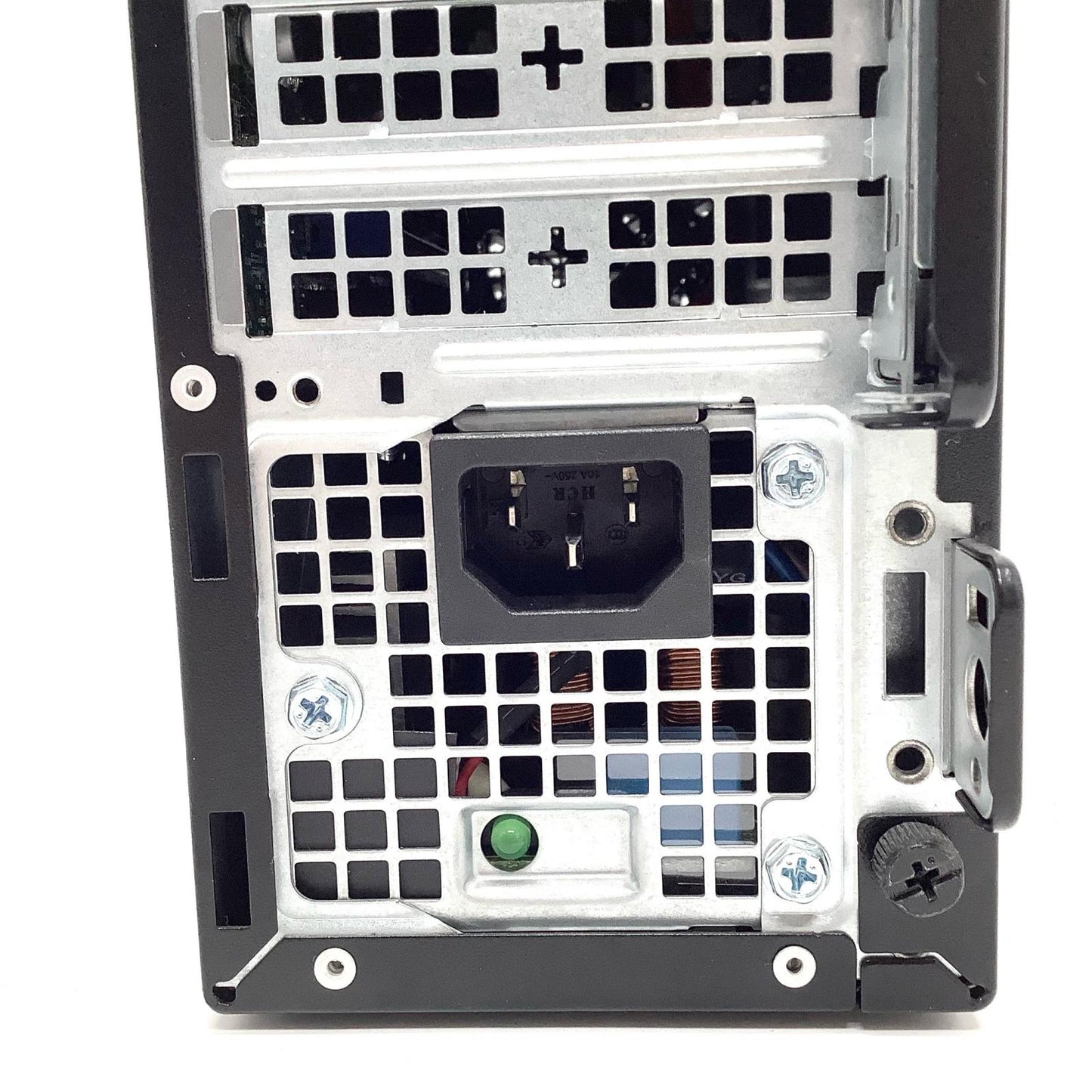 【最速発送】DELL Optiplex 3070 i5-9500 4GB HDD 1TB【難有】