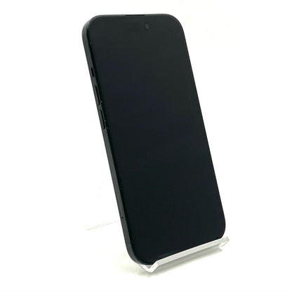 【全額返金保証】【最速発送】Apple iPhone iPhone 15 512GB ブラック SIMフリー 白ロム 美品 動作確認済 90%