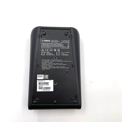 【全額返金保証】【最速発送】YAMAHA AG03MK2 超美品 動作確認済