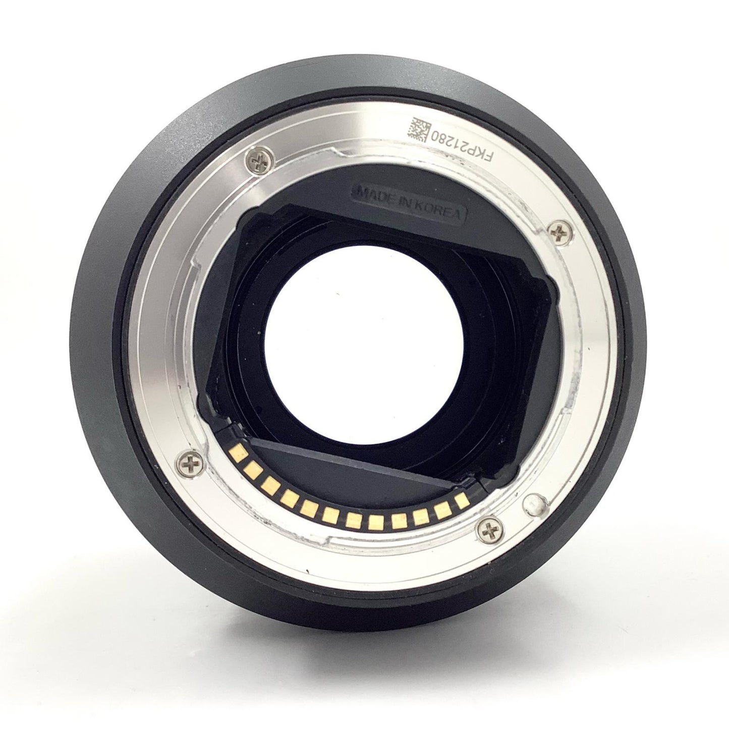 【全額返金保証】【最速発送】SAMYANG AF 135mm F1.8 FE 美品 動作確認済