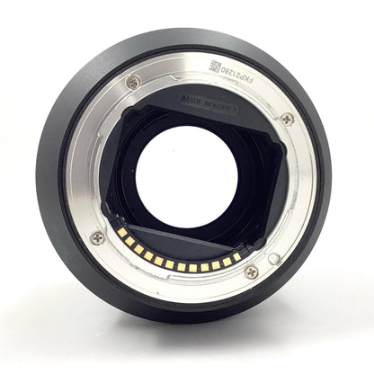 【全額返金保証】【最速発送】SAMYANG AF 135mm F1.8 FE 美品 動作確認済