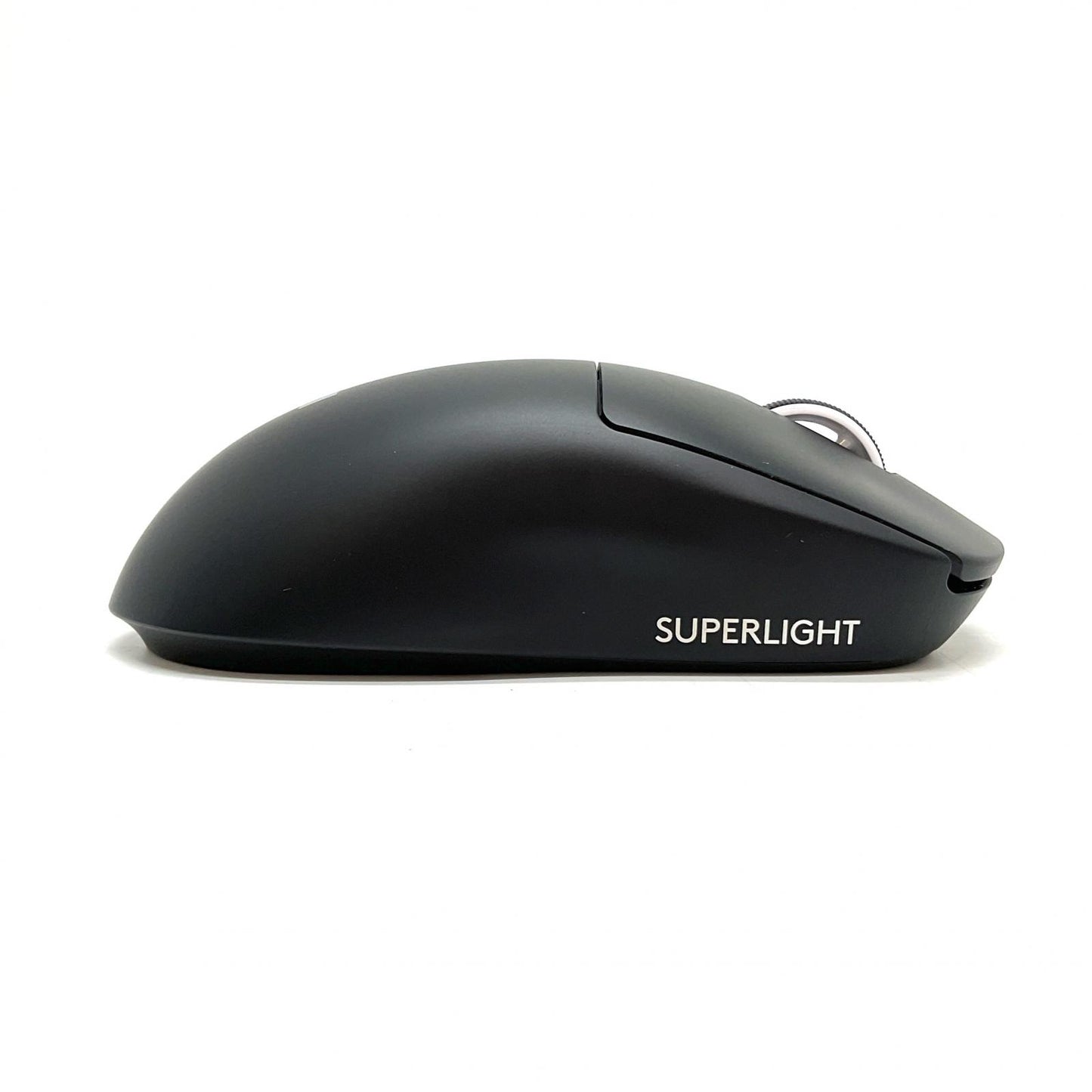 【全額返金保証】【最速発送】Logicool PRO X SUPERLIGHT 2 MR0097 美品 動作確認済
