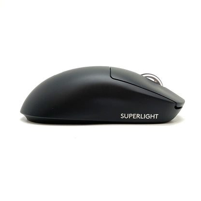 【全額返金保証】【最速発送】Logicool PRO X SUPERLIGHT 2 MR0097 美品 動作確認済