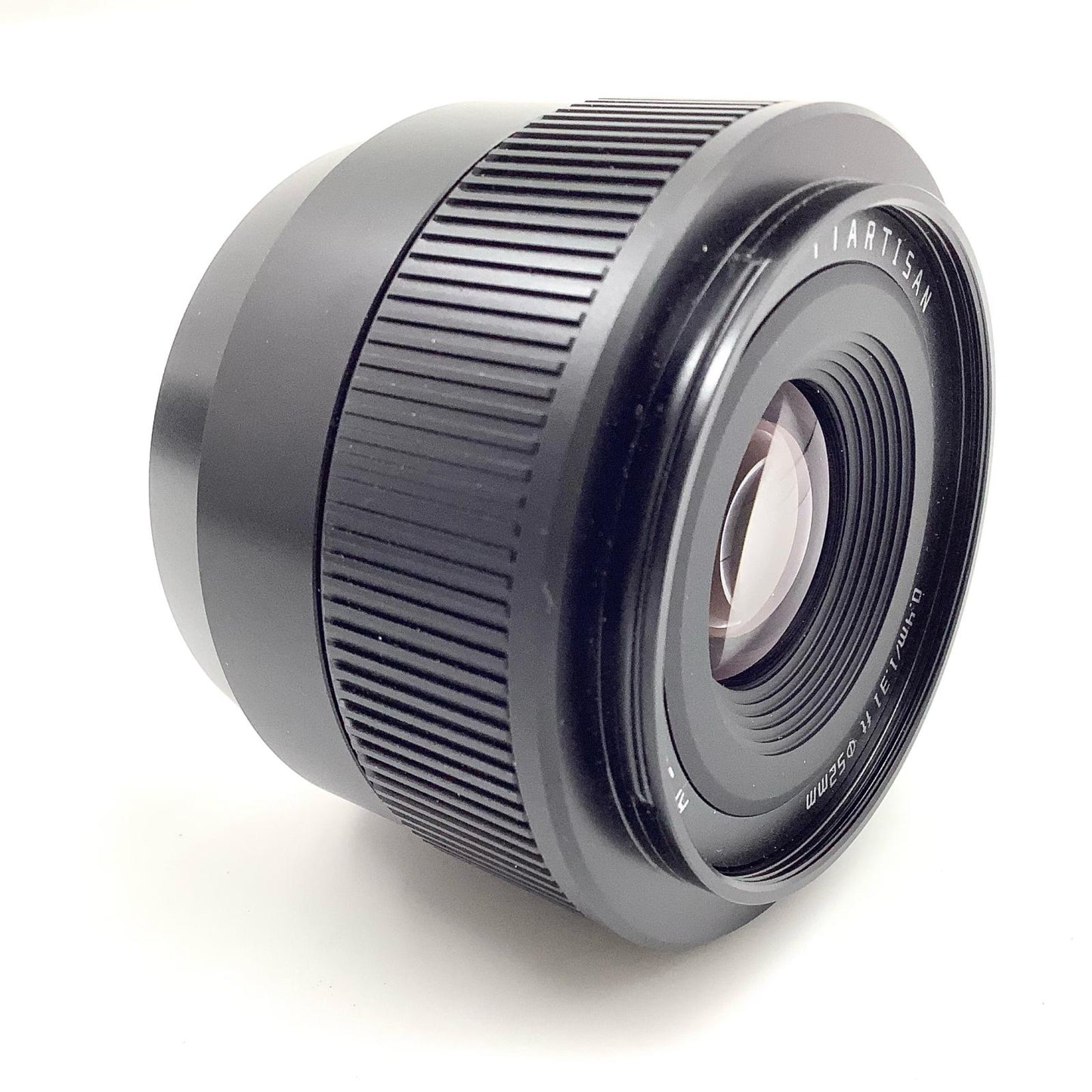 【全額返金保証】【最速発送】銘匠光学 TTArtisan AF 35mm f/1.8 [ソニーE用] 超美品 動作確認済