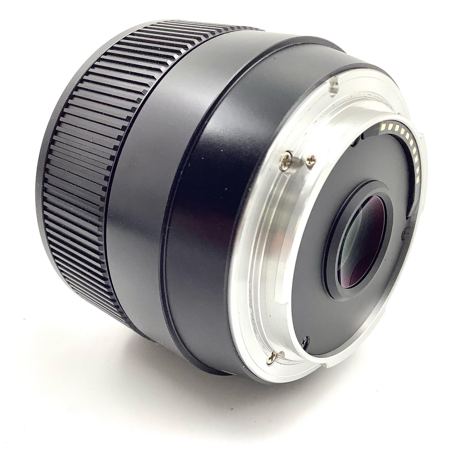 【全額返金保証】【最速発送】銘匠光学 TTArtisan AF 35mm f/1.8 [ソニーE用] 超美品 動作確認済