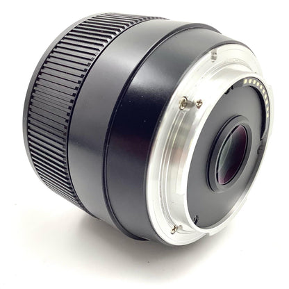 【全額返金保証】【最速発送】銘匠光学 TTArtisan AF 35mm f/1.8 [ソニーE用] 超美品 動作確認済