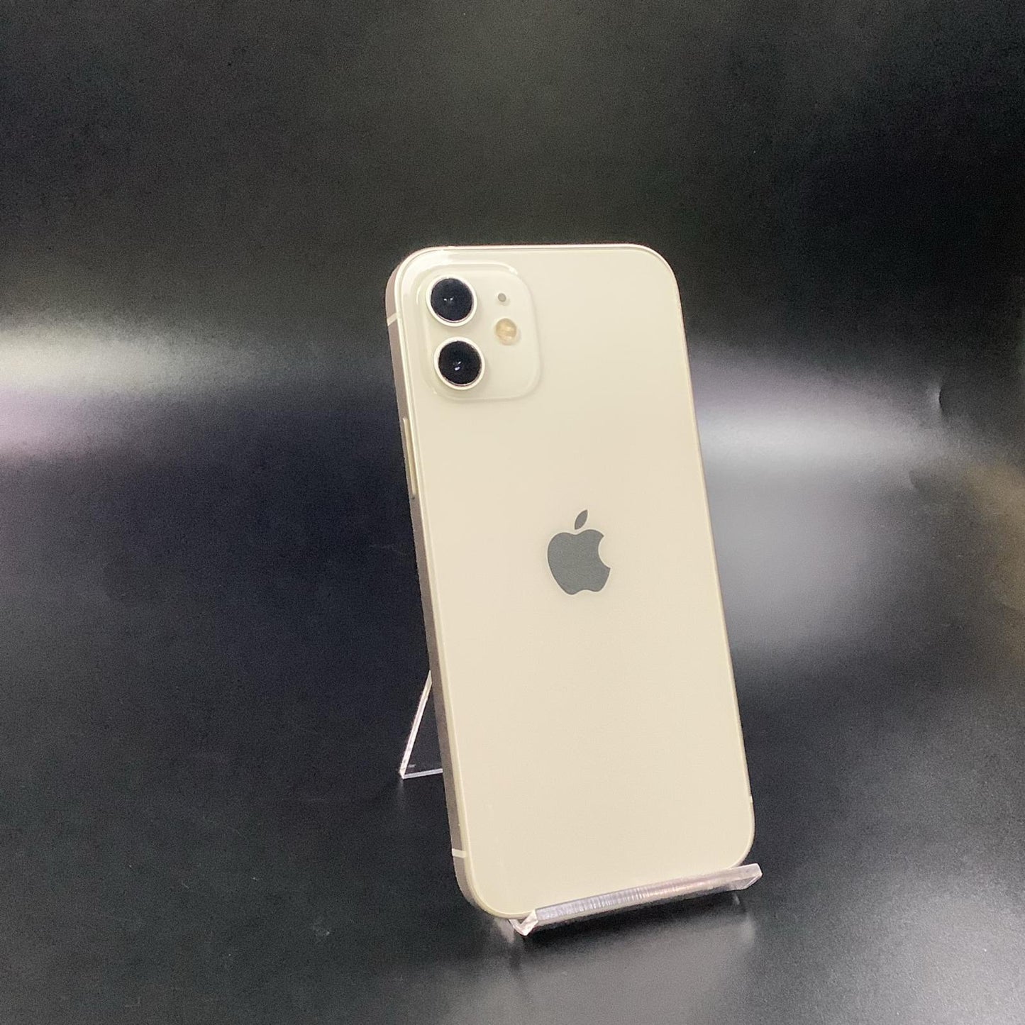 【最速発送】Apple iPhone iPhone 12 128GB ホワイト SIMフリー 白ロム【難有】 79%