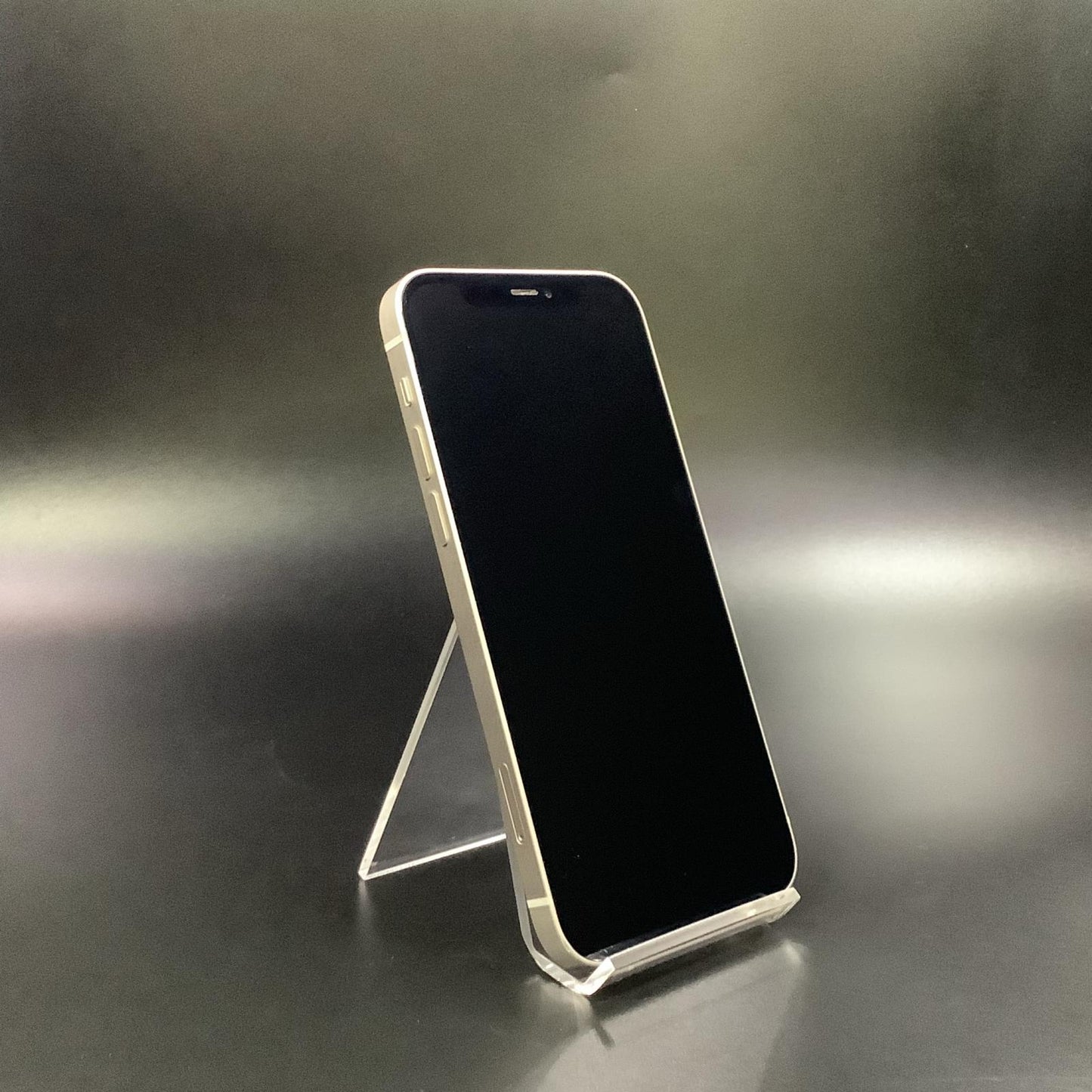 【最速発送】Apple iPhone iPhone 12 128GB ホワイト SIMフリー 白ロム【難有】 79%