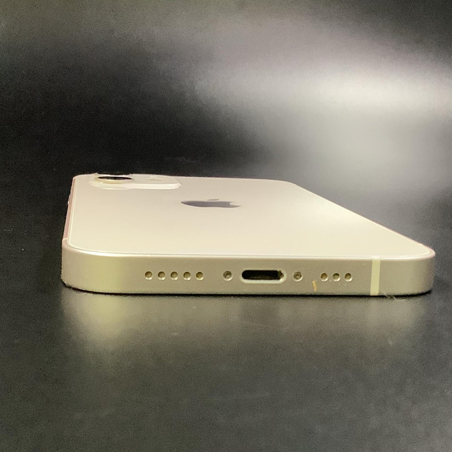 【最速発送】Apple iPhone iPhone 12 128GB ホワイト SIMフリー 白ロム【難有】 79%