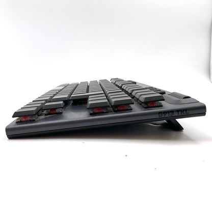 【全額返金保証】【最速発送】Logicool G913 TKL LIGHTSPEED Wireless RGB Mechanical Gaming YR0076 動作確認済