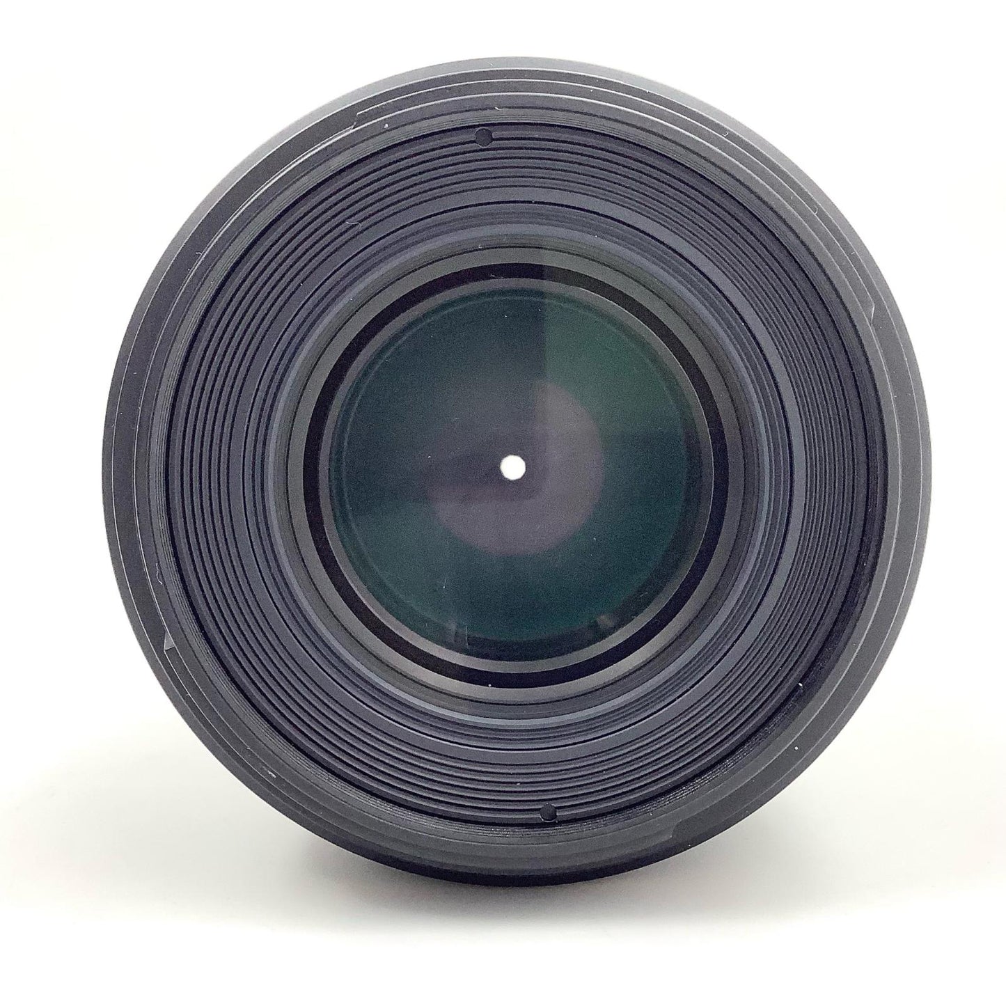 【最速発送】SIGMA MACRO 105mm F2.8 EX DG OS HSM[Aマウント用]【難有】