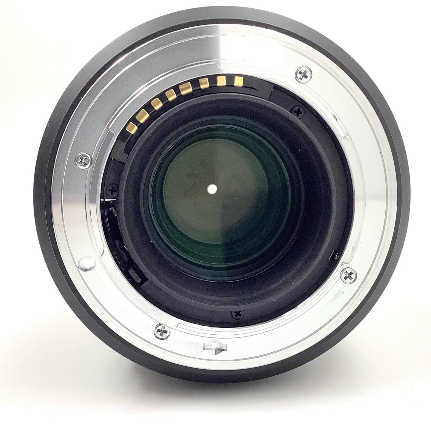 【最速発送】SIGMA MACRO 105mm F2.8 EX DG OS HSM[Aマウント用]【難有】