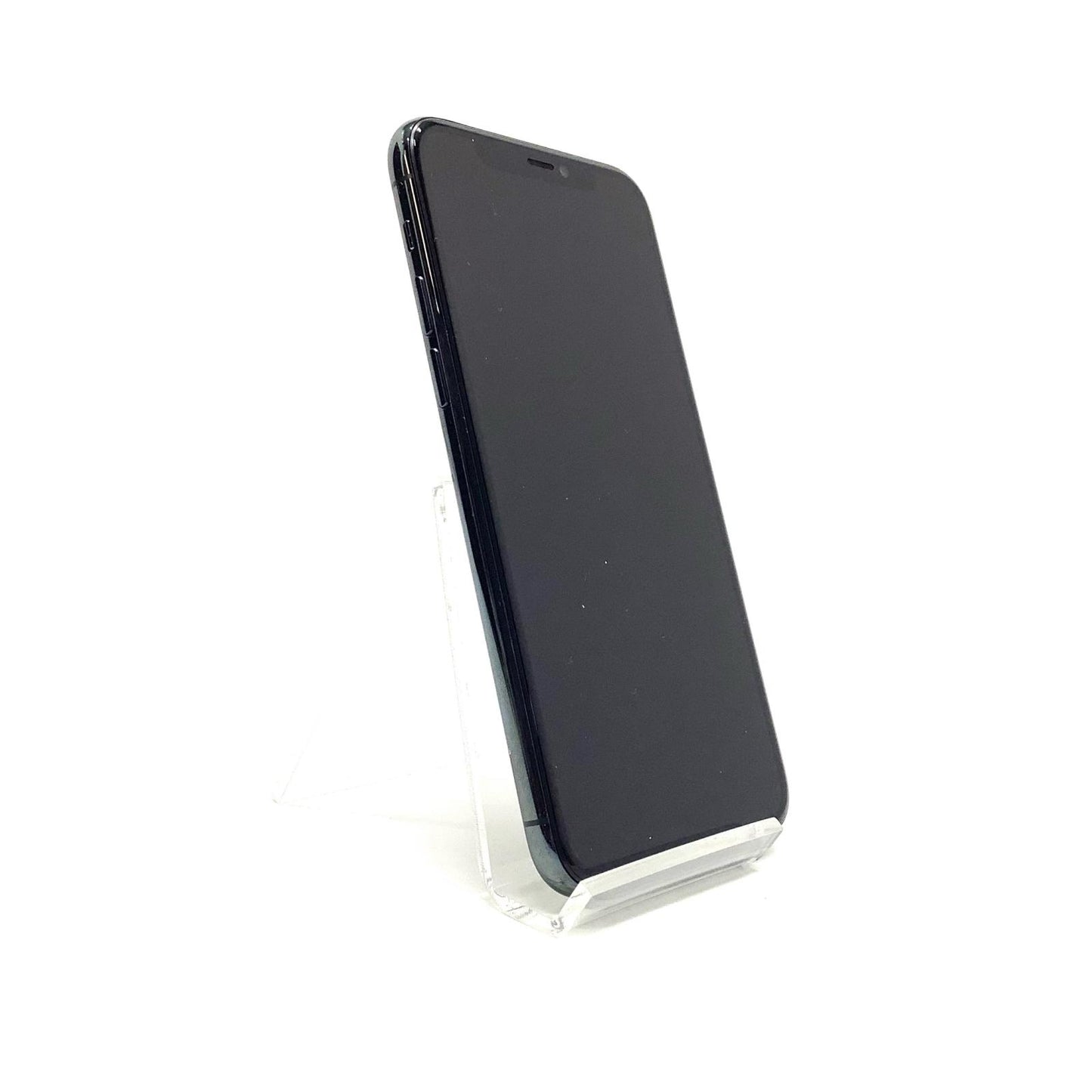 【全額返金保証】【最速発送】Apple iPhone iPhone 11 Pro 256GB ミッドナイトグリーン au 白ロム 動作確認済 92%
