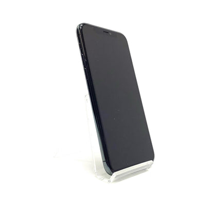 【全額返金保証】【最速発送】Apple iPhone iPhone 11 Pro 256GB ミッドナイトグリーン au 白ロム 動作確認済 92%