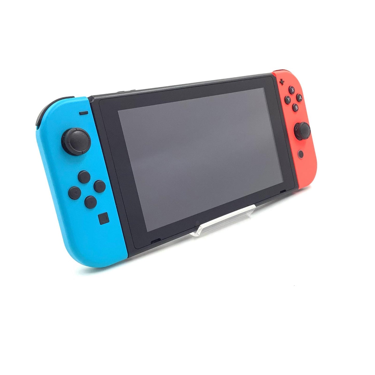 【全額返金保証】【最速発送】Nintendo Nintendo Switch HAC-001 動作確認済