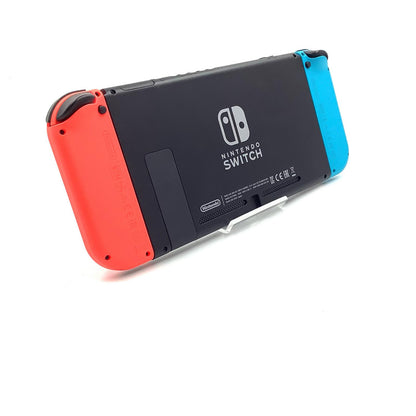 【全額返金保証】【最速発送】Nintendo Nintendo Switch HAC-001 動作確認済