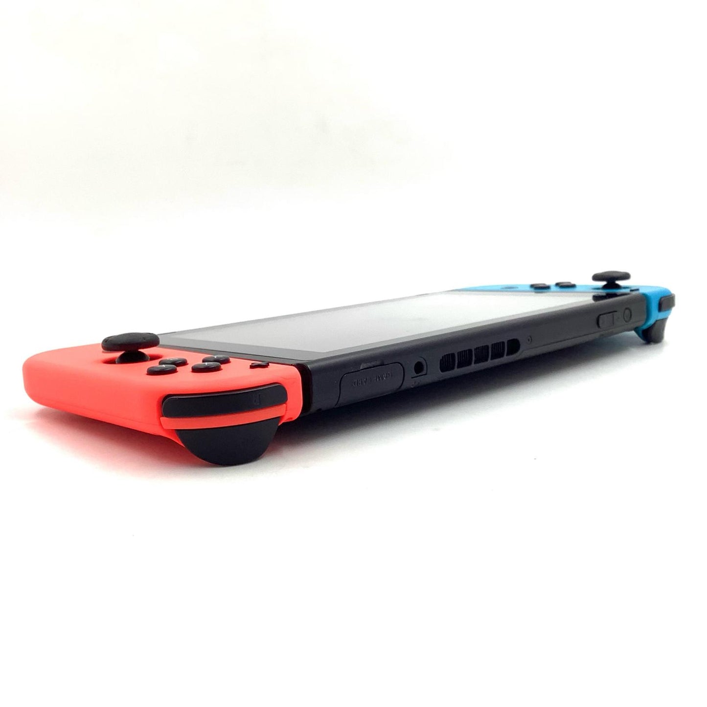 【全額返金保証】【最速発送】Nintendo Nintendo Switch HAC-001 動作確認済