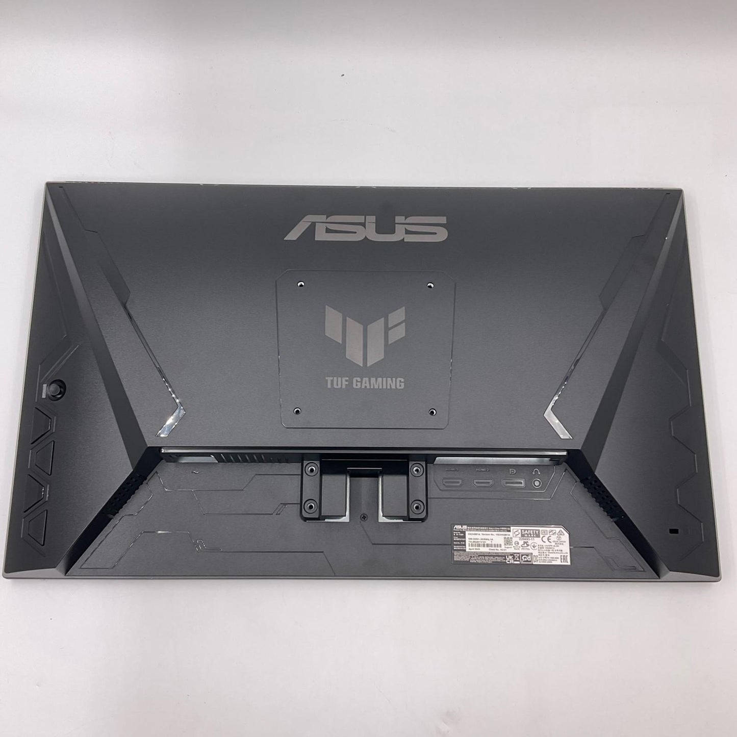 【全額返金保証】【最速発送】ASUS VG249QM1A 23.8インチ 美品 動作確認済