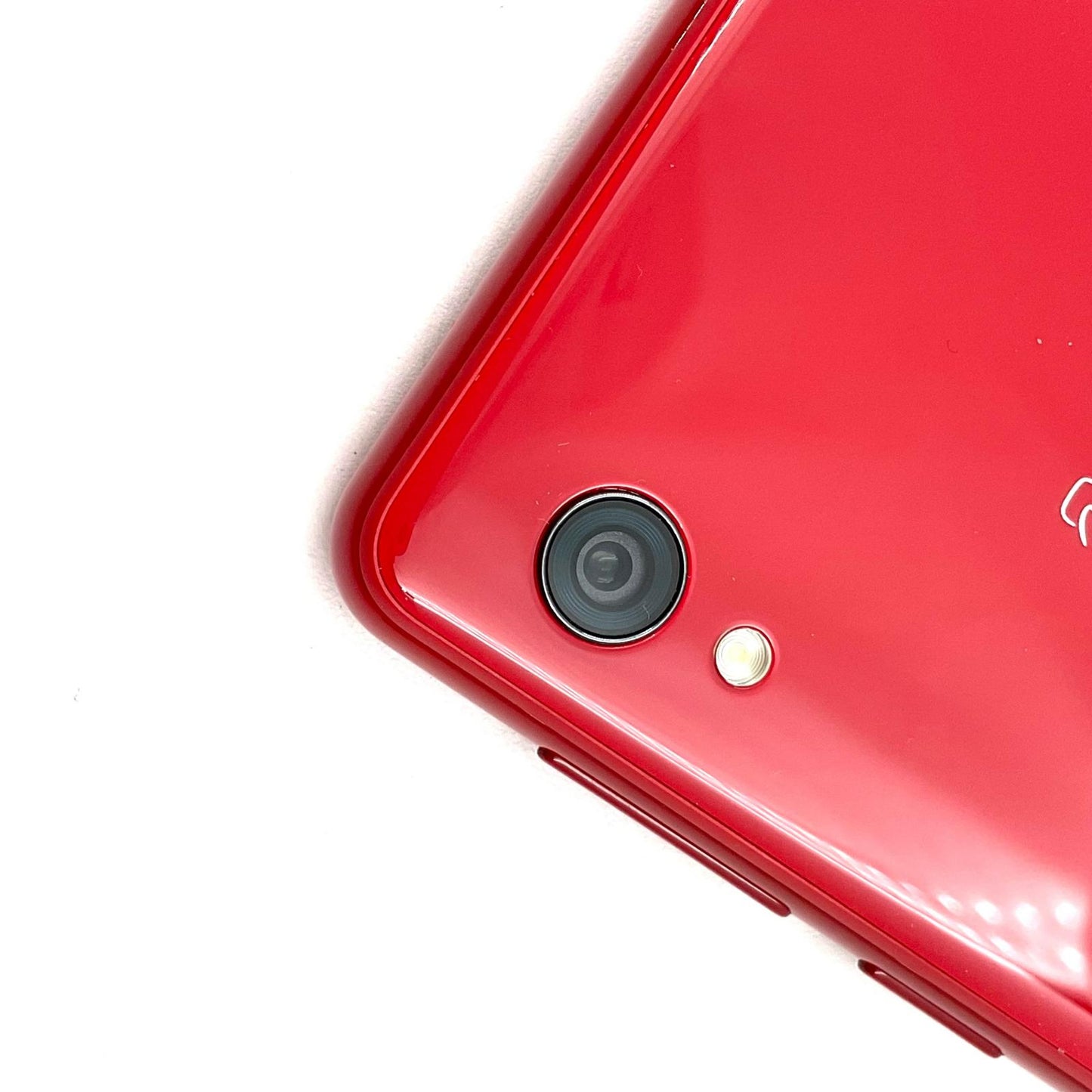 【全額返金保証】【最速発送】楽天モバイル Rakuten Mini 32GB クリムゾンレッド 楽天モバイル SIMフリー C330 白ロム 美品 動作確認済