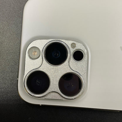 【全額返金保証】【最速発送】Apple iPhone iPhone 15 Pro 256GB ホワイトチタニウム SIMフリー 美品 動作確認済 83%