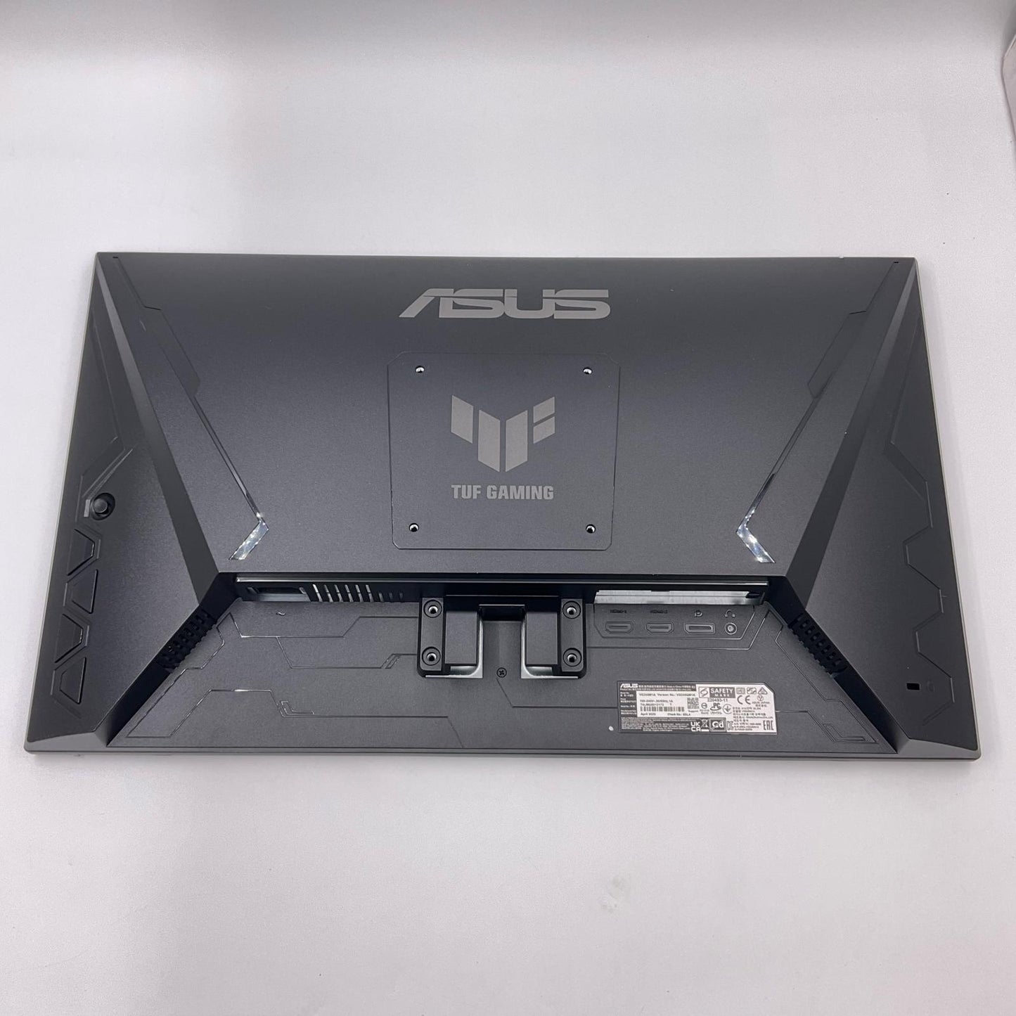 【全額返金保証】【最速発送】ASUS VG249QM1A 23.8インチ 美品 動作確認済