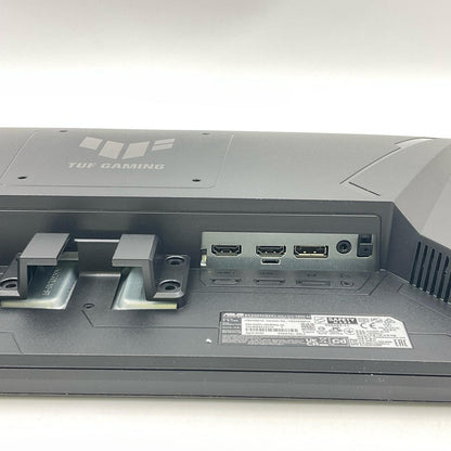 【全額返金保証】【最速発送】ASUS VG249QM1A 23.8インチ 美品 動作確認済