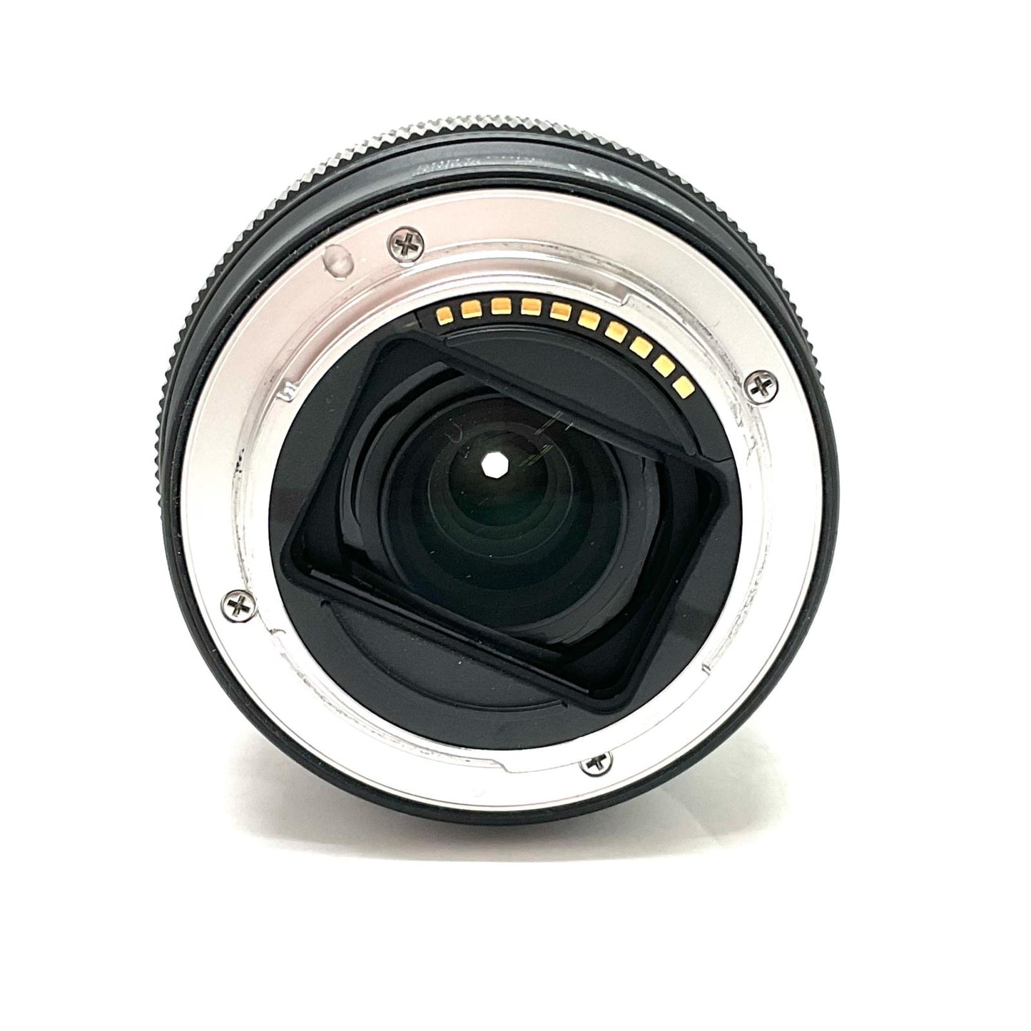 【全額返金保証】【最速発送】Sony FE 28-60mm F4-5.6 SEL2860 超美品 動作確認済