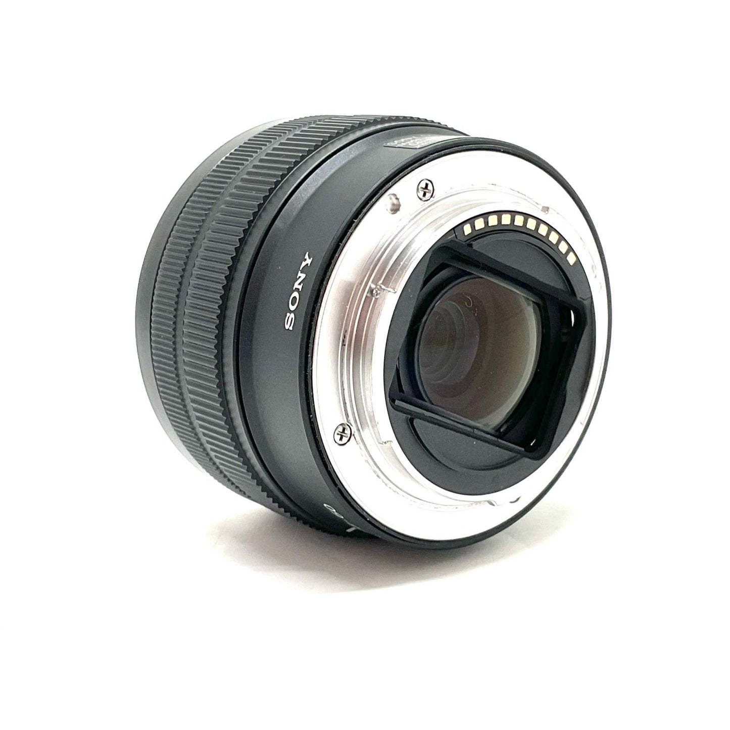 【全額返金保証】【最速発送】Sony FE 28-60mm F4-5.6 SEL2860 超美品 動作確認済