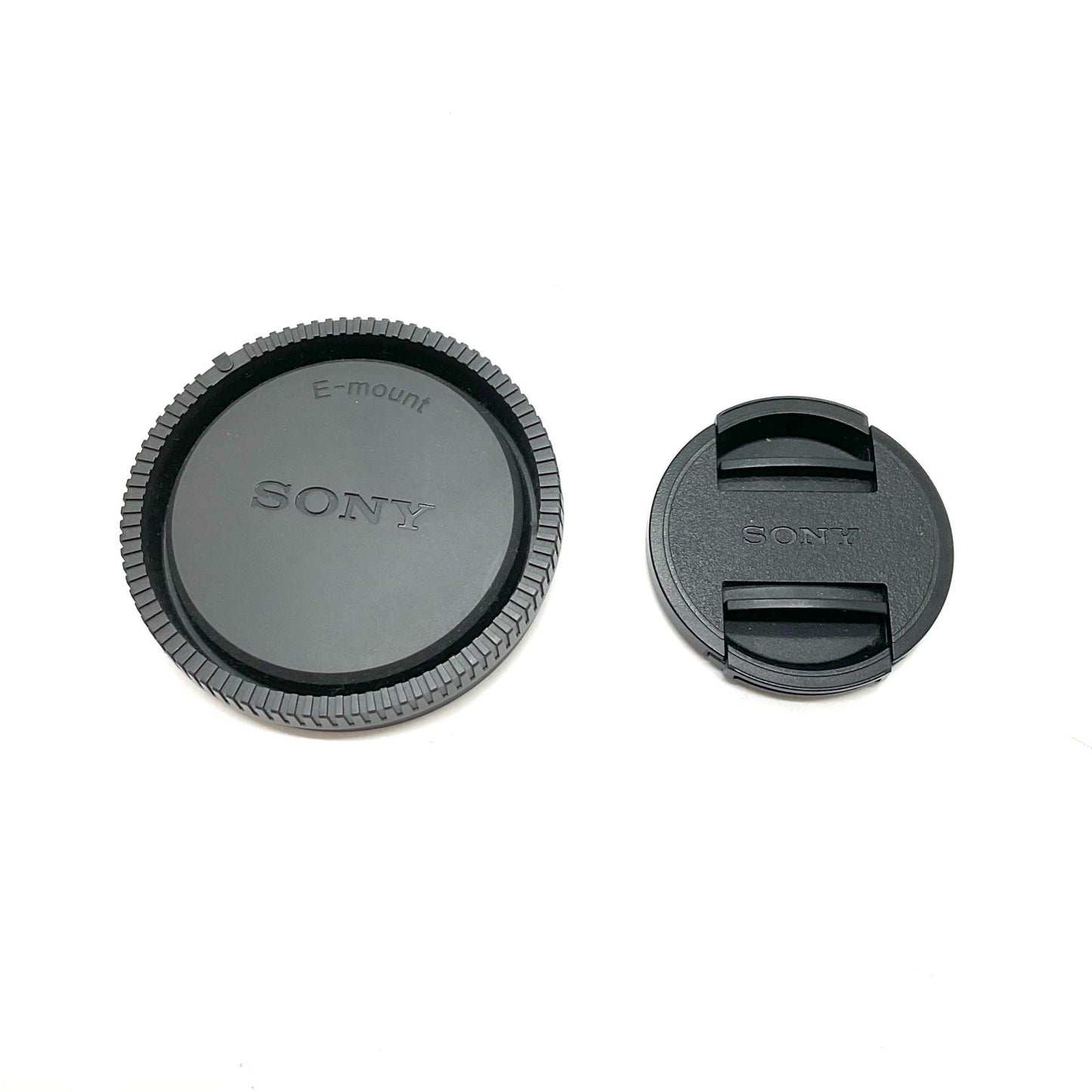 【全額返金保証】【最速発送】Sony FE 28-60mm F4-5.6 SEL2860 超美品 動作確認済