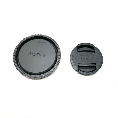 【全額返金保証】【最速発送】Sony FE 28-60mm F4-5.6 SEL2860 超美品 動作確認済