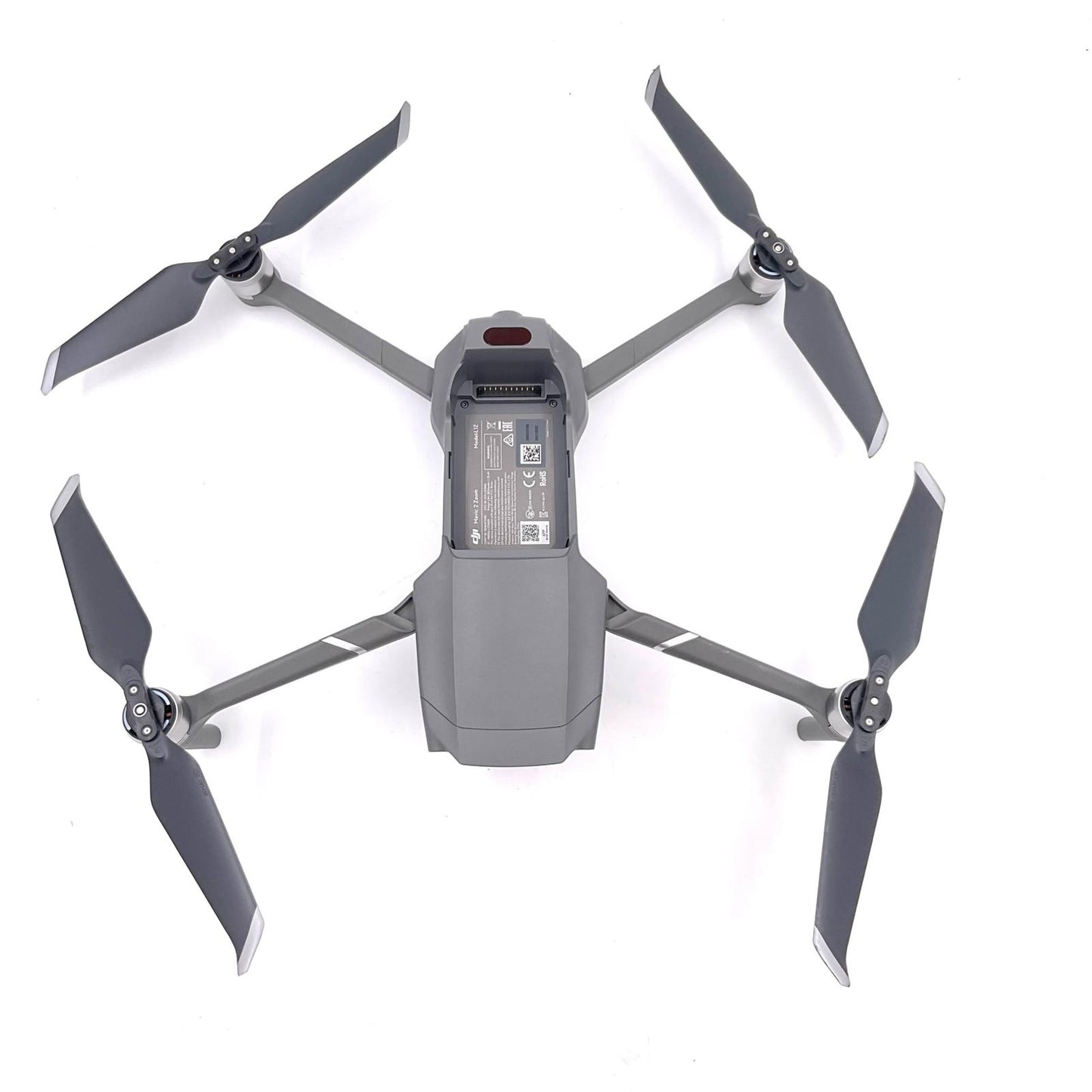 【全額返金保証】【最速発送】DJI Mavic 2 Zoom 動作確認済