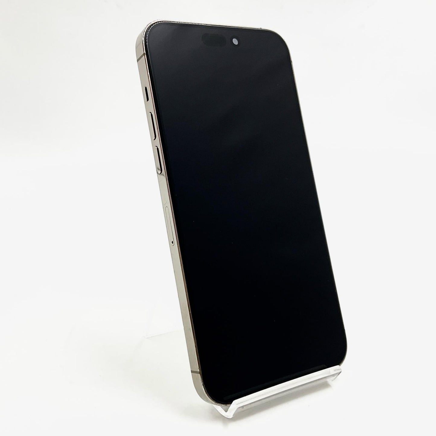 【全額返金保証】【最速発送】Apple iPhone iPhone 14 Pro Max 1TB ゴールド au SIMフリー 白ロム 動作確認済 87%