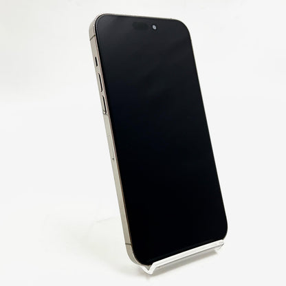 【全額返金保証】【最速発送】Apple iPhone iPhone 14 Pro Max 1TB ゴールド au SIMフリー 白ロム 動作確認済 87%