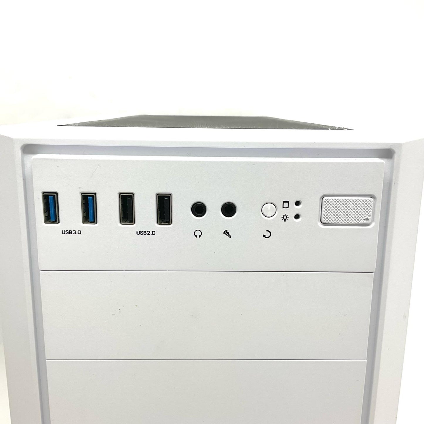 【全額返金保証】【最速発送】自作PC AMD Ryzen 7 2700X Eight-Core Processor 16GB HDD 3TB SSD 500GB NVIDIA GeForce GTX 1660 SURPER 美品 動作確認済