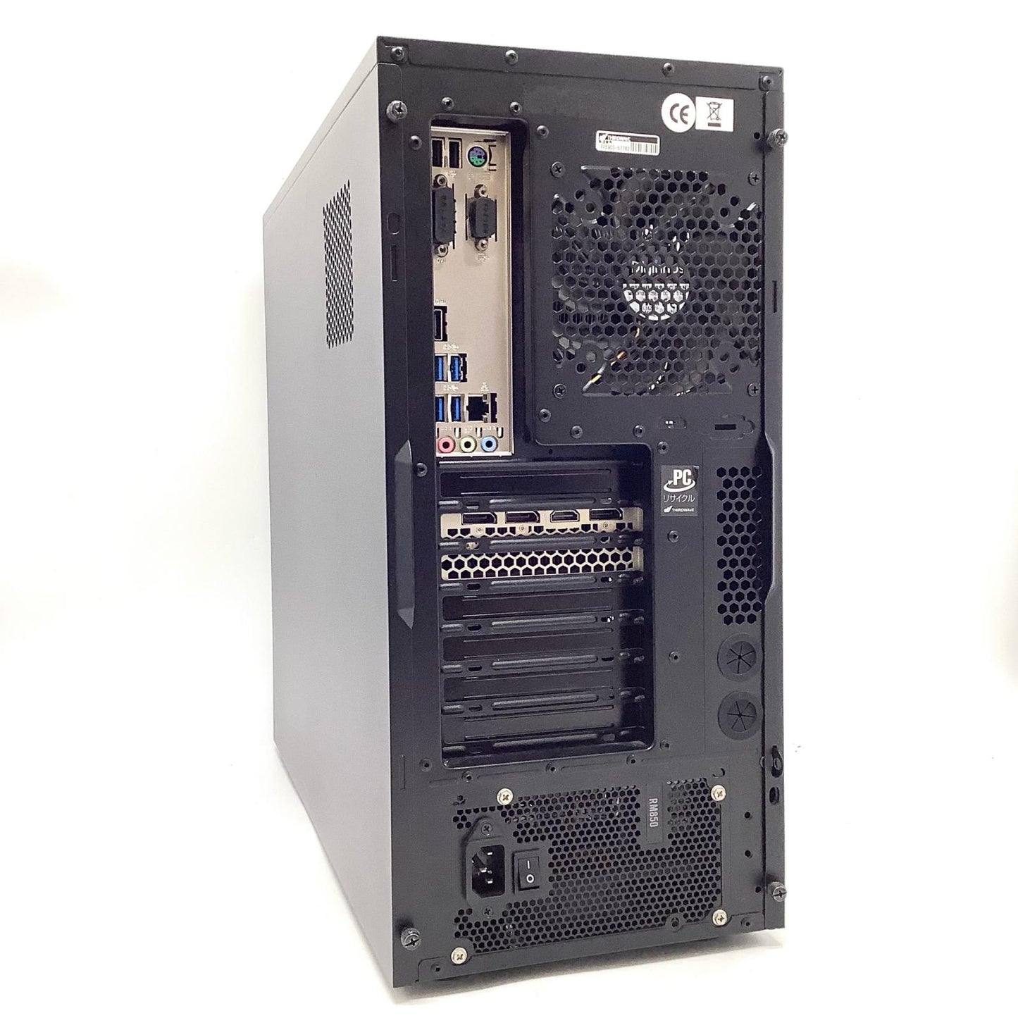 【全額返金保証】【最速発送】ドスパラ GALLERIA XF Intel(R) Core(TM) i7-9700K CPU @ 3.60GHz 48GB SSD 1TB SSD 1TB NVIDIA GeForce RTX 2070 SUPER 動作確認済