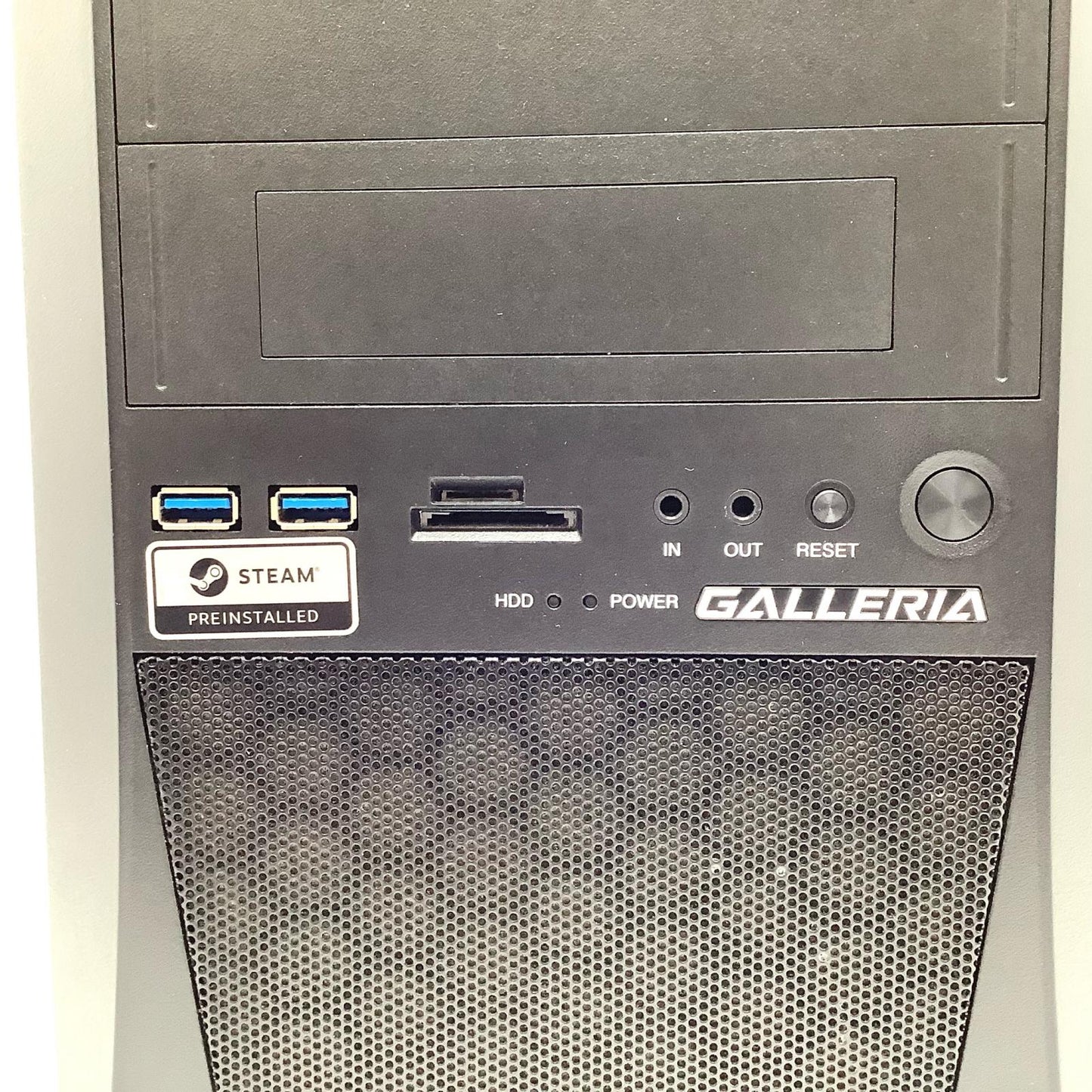 【全額返金保証】【最速発送】ドスパラ GALLERIA XF Intel(R) Core(TM) i7-9700K CPU @ 3.60GHz 48GB SSD 1TB SSD 1TB NVIDIA GeForce RTX 2070 SUPER 動作確認済